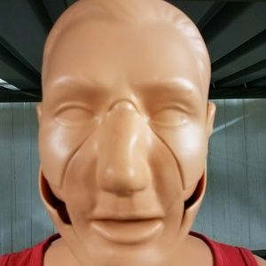 Meet your Posher, Patrick